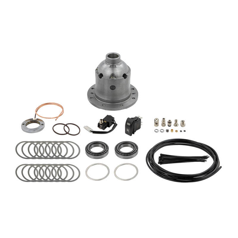 ARB Air Locker Differentials Dana 35, 27 Spl 3.54, Up S/N. RD102