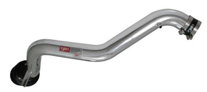 Injen Polished RD Cold Air Intake System For 97-01 Honda Prelude I4-2.2L - RD1720P