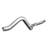 Injen SS Mid-Pipe Only For 21-23 Ford Bronco L4-2.3L Turbo/V6-2.7L Twin Turbo - SES9300MP