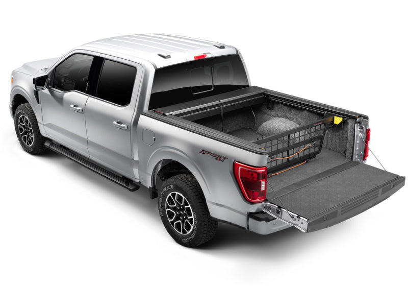 Roll-N-Lock 2019 Ford Ranger 61in Cargo Manager