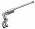 MBRP 3" Cat Back, Single Side Dual Outlet, 2021 Ford F-150 2.7L/ 3.5L EcoBoost / 5.0L S5217AL