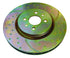 EBC 13+ Land Rover Range Rover 3.0 Supercharged GD Sport Front Rotors