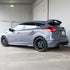 MBRP Dual Outlet 2016+ Ford Focus RS 3" Aluminized Cat-Back Exhaust S4203AL