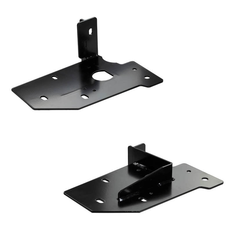 ARB Bumper Fitting Kit For Slvrado 2500 99-02 - 3562020