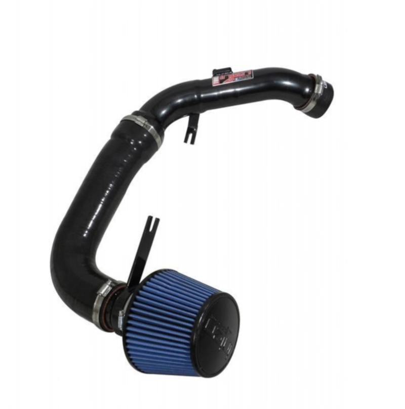 Injen Black SP Cold Air Intake System For 06-12 Mitsubishi Eclipse V6-3.8L - SP1873BLK