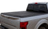 Access LOMAX Folding Hard Cover 17+ Ford Super Duty F-250/F-350/F-450 6ft 8in Box Black Urethane