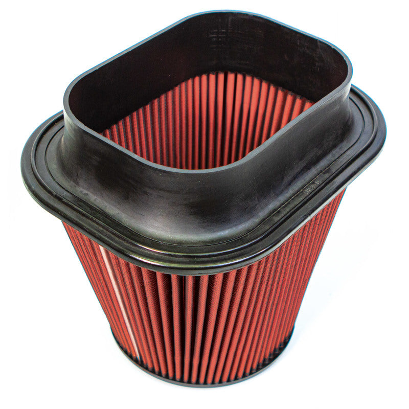 Banks Power Ram-Air Intake System-Oiled Filter for 17-19 Ford F250/F350/F450 6.7L 41890