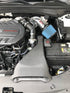 Injen Polished SP Short Ram Cold Air Intake System - SP1334P