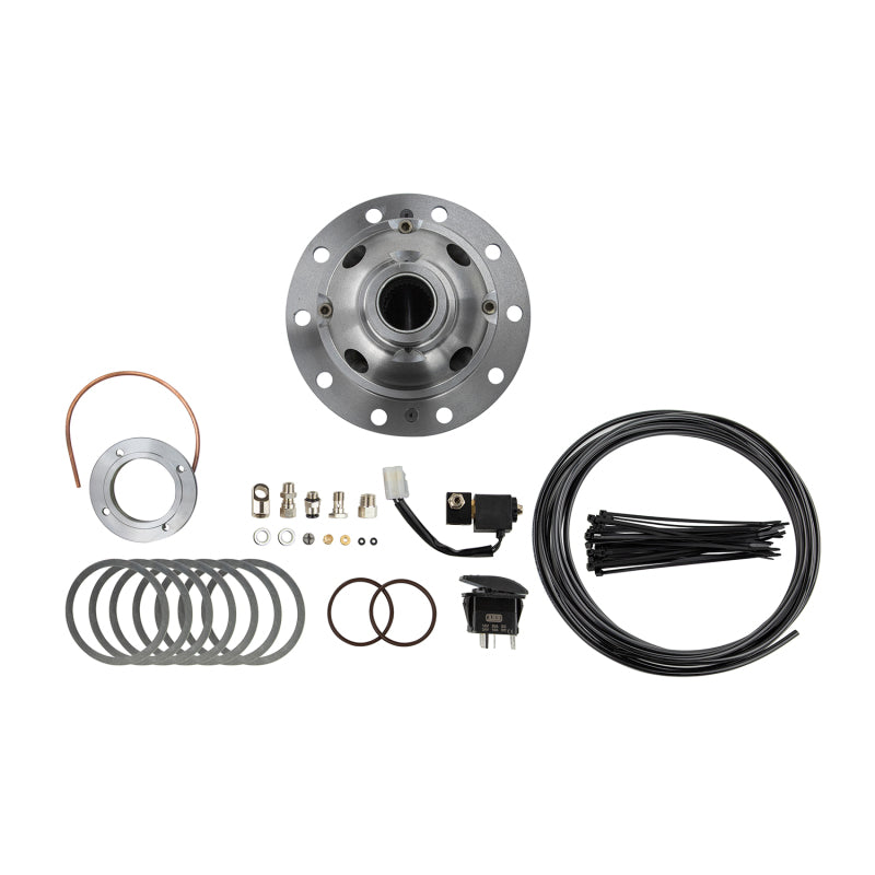 ARB AIR LOCKER DIFFERENTIAL 30Spl 3.91&Up For TOYOTA 8" IFS, 53MM BRNG S/N.. RD111