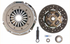 Exedy OE 1996-2001 Ford Mustang V8 Clutch Kit