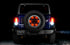 ORACLE Lighting Extreme-Performance LED Reverse Light Bulb Set for 21-22 Ford Bronco 4911-001