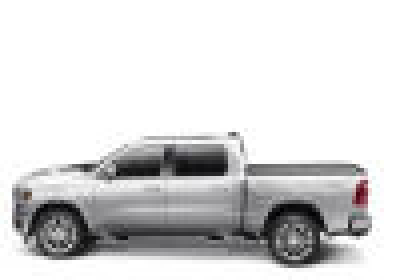 BAK 12-18 Dodge Ram (19-21 Classic) w/ Ram Box Revolver X4s 6.4ft Bed Cover (2020 New Body Style)