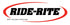 Firestone Ride-Rite Air Helper Spring Kit Rear Forde 11-16 F250/F350 11-13 F450 2WD/4WD (W217602597)