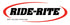 Firestone Ride-Rite Air Helper Spring Kit Rear 05-07 Ford F250/F350 4WD (W217602400)