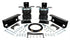 Air Lift Loadlifter 5000 Air Spring Kit