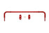 Pedders 2010-2015 Chevrolet Camaro Adjustable 27mm Rear Sway Bar (Early/Narrow)