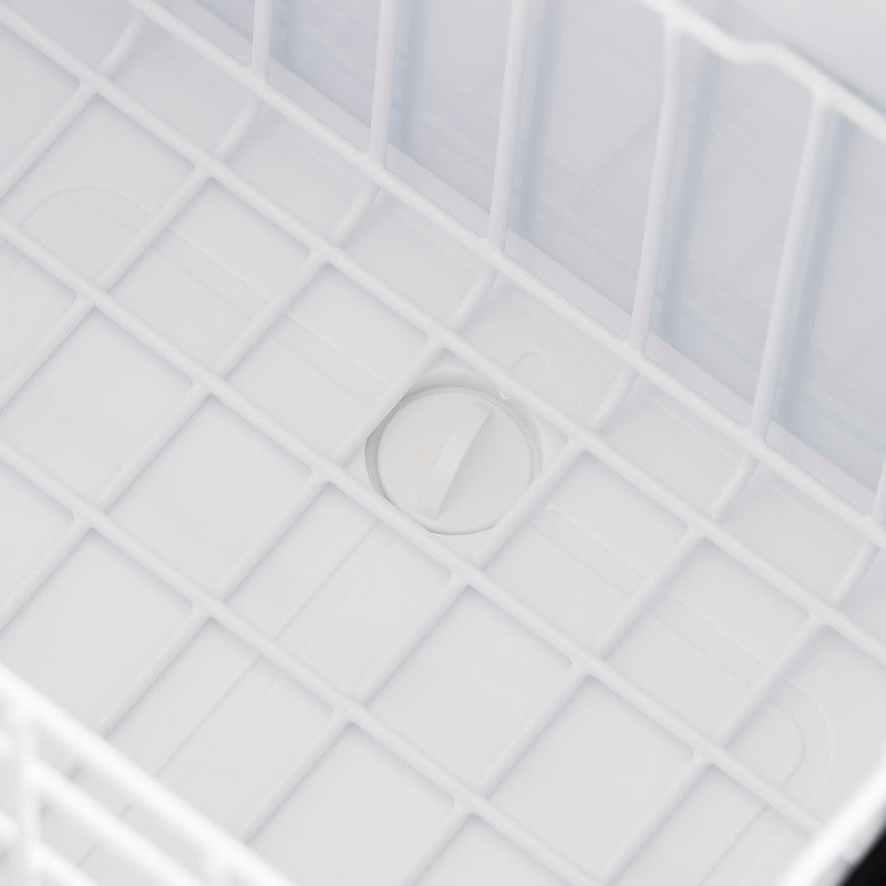 ARB 63 Quart Elements Fridge Freezer Usa B Plug - 10810602