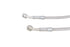 Goodridge 00-07 Toyota MR2 Spyder SS Brake Lines