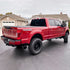 Banks Power Monster Exhaust System - Single Exhaust w/ Black Tip for 2017 Ford 6.7L 5" 49795-B