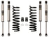 ICON 2014+ Ram 2500 4WD 2.5in Stage 1 Suspension System (Air Ride)