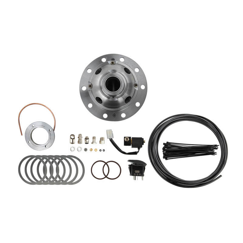 ARB AIR LOCKER DIFFERENTIAL 30Spl 3.91&Up For TOYOTA 8