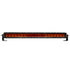 Rigid Industries SR-Series 20in. Spot w/ Amber PRO Lens