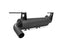 MBRP 11-13 Polaris RZR XP 900 Slip-On Combination Exhaust w/Performance Muffler AT-8513P