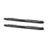 Westin 2009-2018 Dodge/Ram 1500/2500/3500 Crew Cab PRO TRAXX 5 Oval Nerf Step Bars - Black