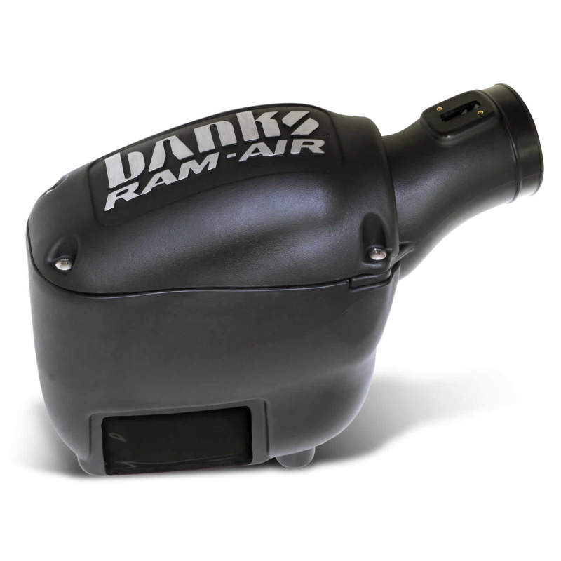 Banks Power Ram-Air Intake System Oiled Filter Set for 11-15 Ford 6.7L F250-350-450 42215