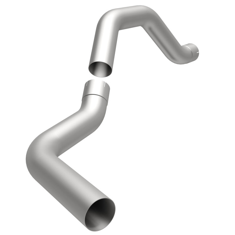 MagnaFlow Tail-Pipe 04-07 Dodge Diesel