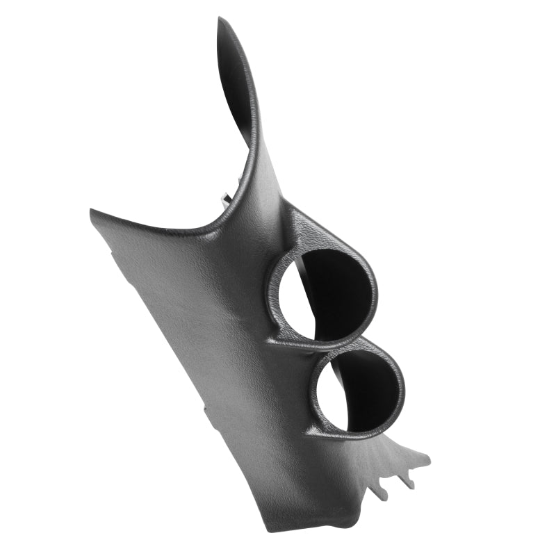 Autometer Pillar Gauge Pods, A-Pillar, 2-1/16