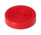 Prothane Universal Jack Pad 3in Diameter Model - Red