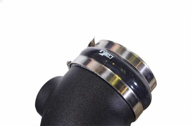 Injen Evolution Cold Air Intake System (Dry Filter) For 11-23 Dodge Challenger V8-5.7L Hemi EVO5100