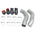 Banks Power Natural Finish Boost Tube System for 13-18 Ram 6.7L Diesel 25995