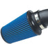 Injen Wrinkle Black SP Short Ram Cold Air Intake System - SP1129WB