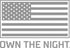 Rigid Industries D Series PRO Midnight Edition - Spot - Diffused - Pair