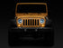 Raxiom 97-18 Jeep Wrangler TJ/JK 7-Inch LED Headlights w/ Halos- Black Housing (Clear Lens)