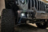 ORACLE Lighting High Performance 20W LED Fog Lights - No Halo for Jeep Wrangler/Gladiator 5847-504
