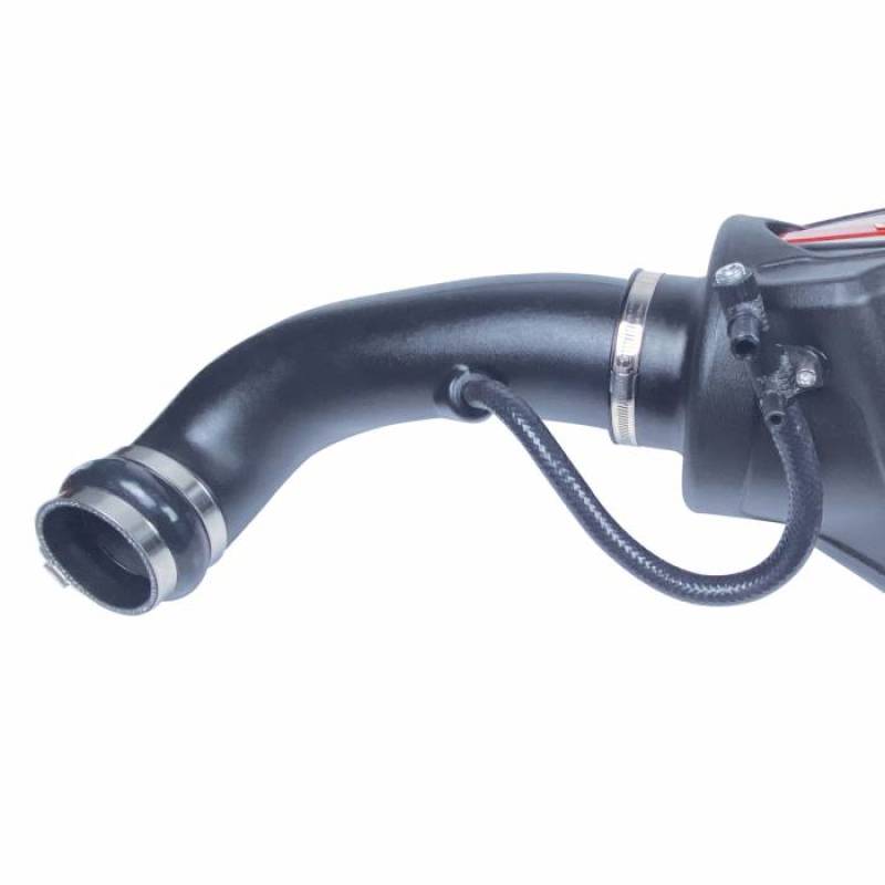 Injen Evolution Cold Air Intake System for 18-20 Jeep Wrangler JL L4-2.0L - EVO5006
