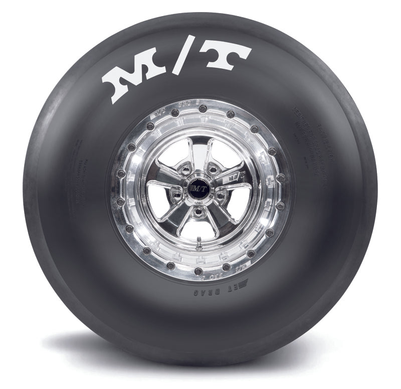 Mickey Thompson ET Drag Tire - 34.0/13.5-16W X8 90000021546