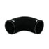 Mishimoto 3in Black 90 Degree Coupler