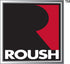 Roush 15-24 F-150 2-Inch Hitch Cover