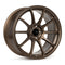 Enkei TRIUMPH 18x9.5 5x114.3 38mm Offset Matte Bronze Wheel