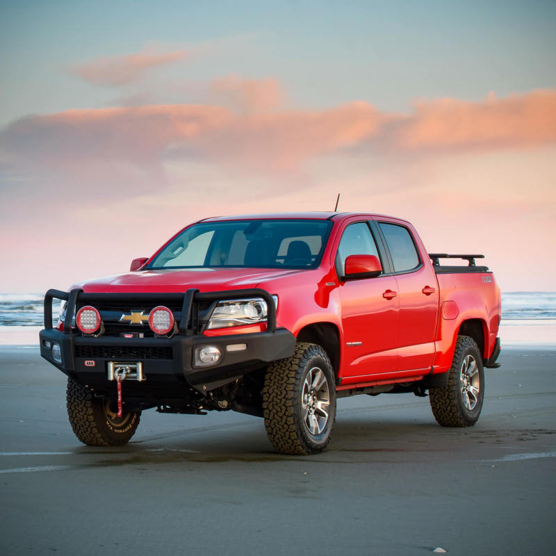 ARB Summit Bar Kit For Fogii Chev Colorado 15On 3462050K