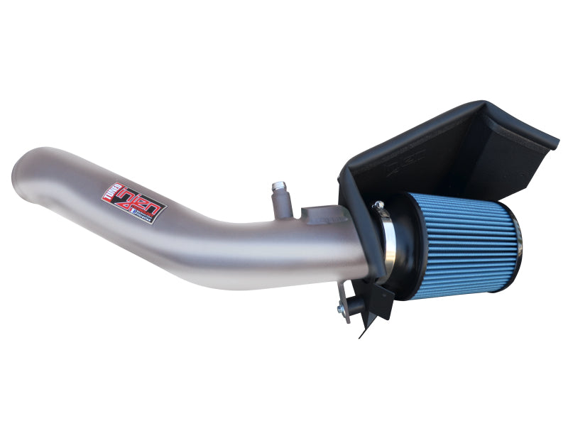 Injen Polished SP Short Ram Cold Air Intake System w/ MR Tech - SP1128P