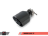 AWE Tuning Track Edition Exhaust - Diamond Black Tips for Mk6 GLI 2.0T - Mk6 Jetta 1.8T 3020-23028