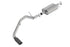 Borla 2019 Ford Ranger XL/XLT/Lariat 2.3L 2/4WD WB S-Type Catback Exhaust w/ Blk Chrome Tip