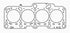 Cometic 98-06 VW/Audi 1.8L Turbo 82mm .051in MLS Head Gasket