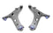 SuperPro 2014 Subaru Forester 2.5i Touring Front Lower Control Arm Set w/ Bushings