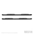 Westin 2019 Ram 1500 Crew Cab (Excl. 1500 Classic) PRO TRAXX 4 Oval Nerf Step Bars - SS